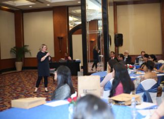 Education platform brings together Australia’s regional university and tech-giant for empowering Indian teachers