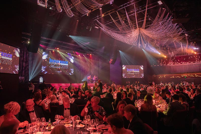 Sumit Sopori wins 'Brokerage of the Year' at Insurance Business Awards Australia 2022 3 IMG 7812 email 3