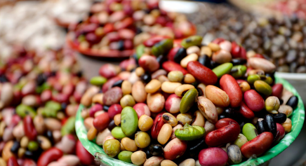 Lentil export; Image Source: @CANVA