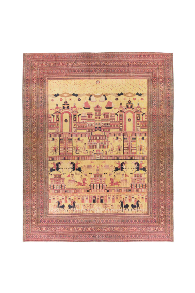 Museum Rug PRINT 1 1 99