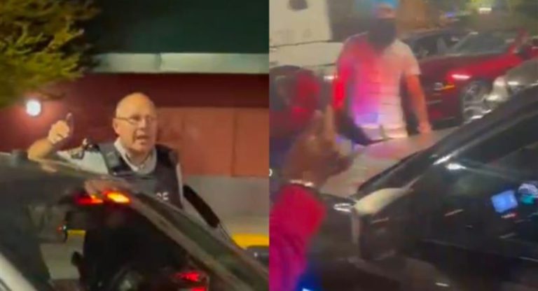 40 youths from Punjab to face deportation for blocking police officer’s car