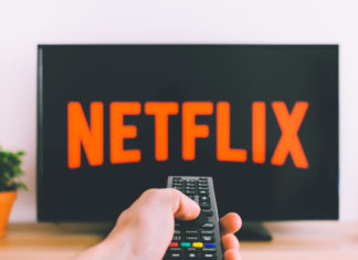 Netflix; Image Source: @Canva