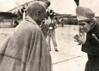 Hyderabad State Liberation Day; Image Source: www.wirally.com