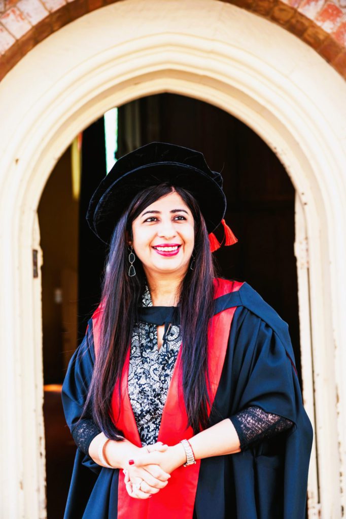 PhD award Professional shot 52