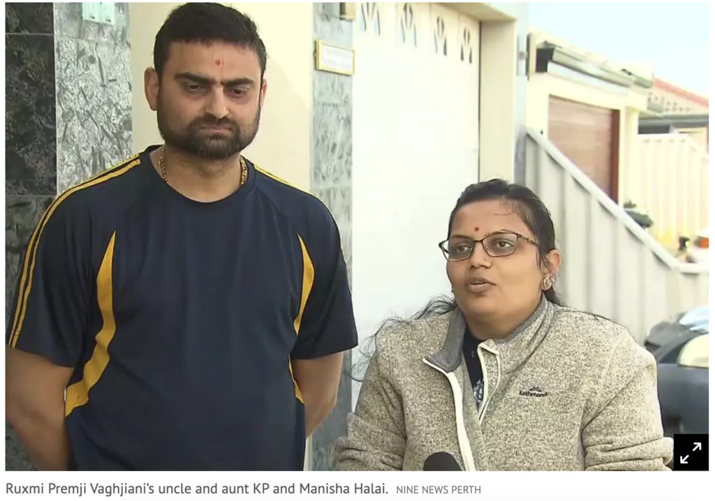 Picture Source: Nine News