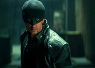 Reprentative image from bollywood movie Dhoom; Image source; publicity image