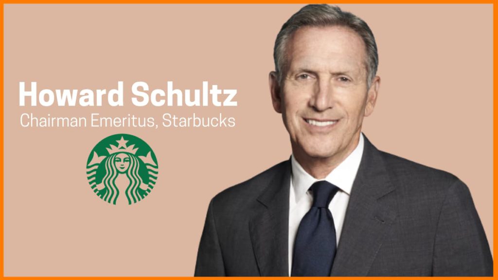 howard schultz startuptalky 3