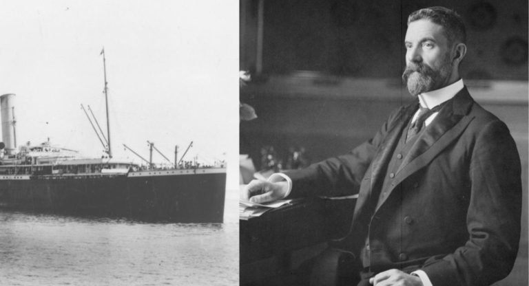 When Australian Prime Minister was sued by deported Indian international student, find out why