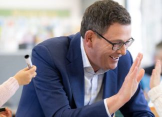 Will Labor easily win in Victoria?