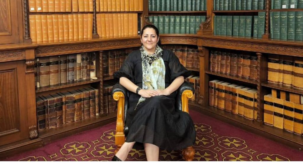 State-sponsored visas making it hard for Indian international graduates to get permanent residency? 1 image 1 15 1