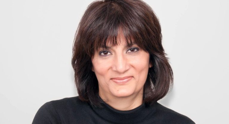 Indian-origin Devika Bulchandani appointed Global CEO of advertising giant Ogilvy 
