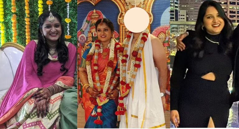 Did alleged bullying and harassment contribute to tragic death of Aishwarya Venkatachalam?