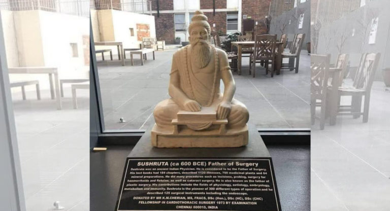 Indian Foundations of Modern Science and its global significance