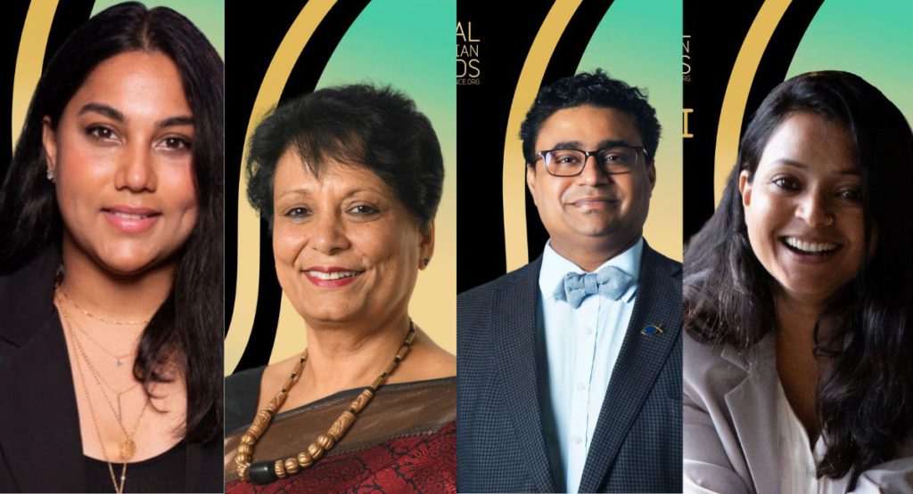 Indian-origin talents shine in the Global Australian Award 2022 6 image 16 2