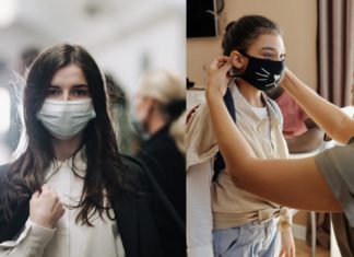 Cutting COVID isolation and mask mandates will mean more damage to business and health in the long run