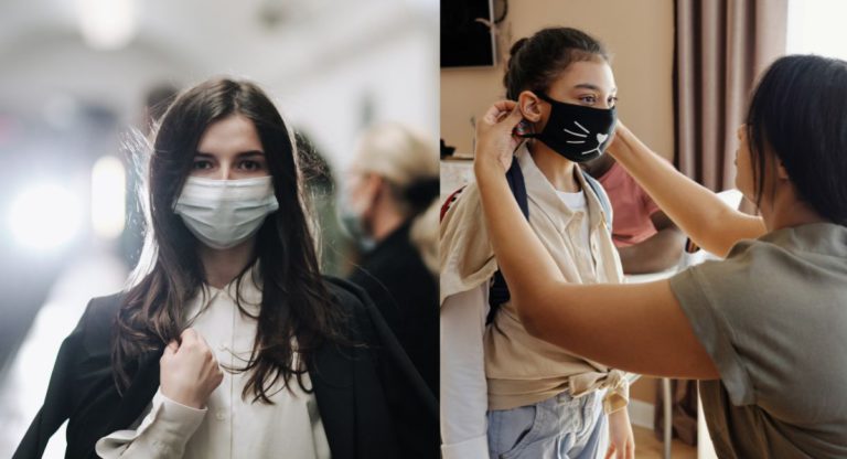 Cutting COVID isolation and mask mandates will mean more damage to business and health in the long run