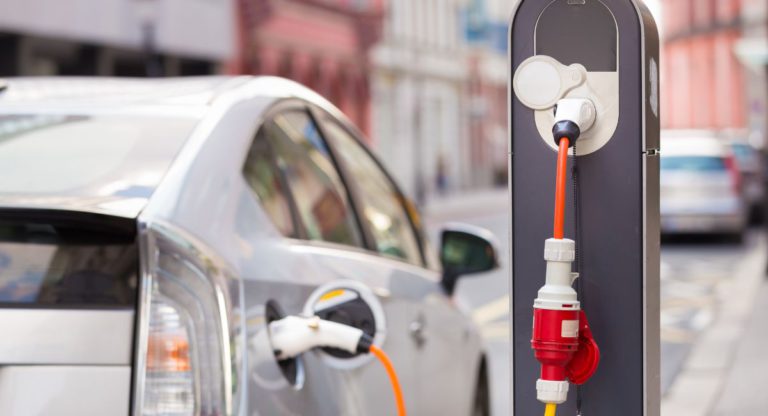 Why is Australia failing on electric vehicles?