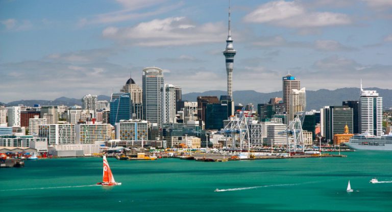 Remote control: why Auckland’s local election is neither local nor democratic