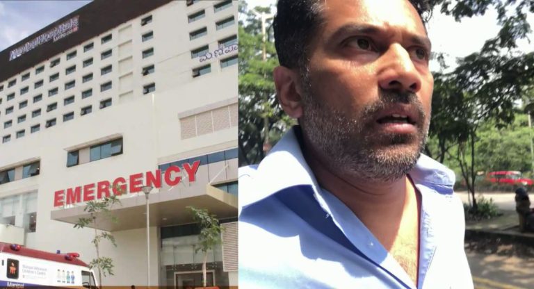 Indian doctor runs 45 minutes in peak traffic to perform emergency surgery
