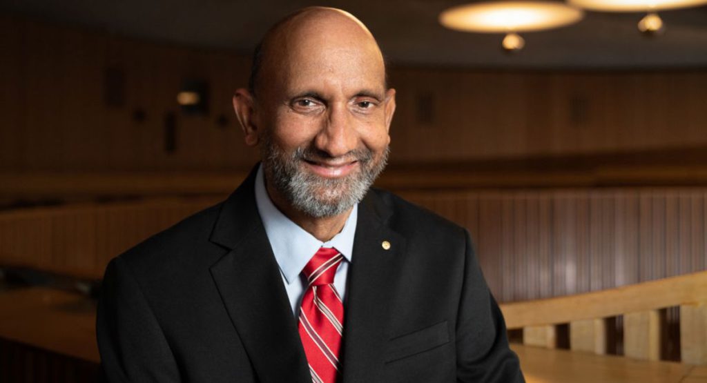 Indian-Australian Prof. Chennupati Jagadish elected to prestigious Royal Academy of Engineering 3 image 32 3