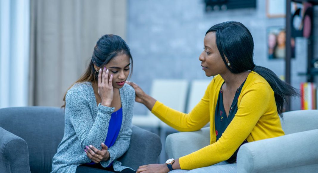 Counselling (Image source: CANVA)