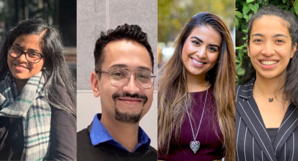 Victorian International Education Awards Finalists (Image source: Study Melbourne)