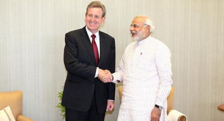 Australia starts search for a new High Commissioner to India