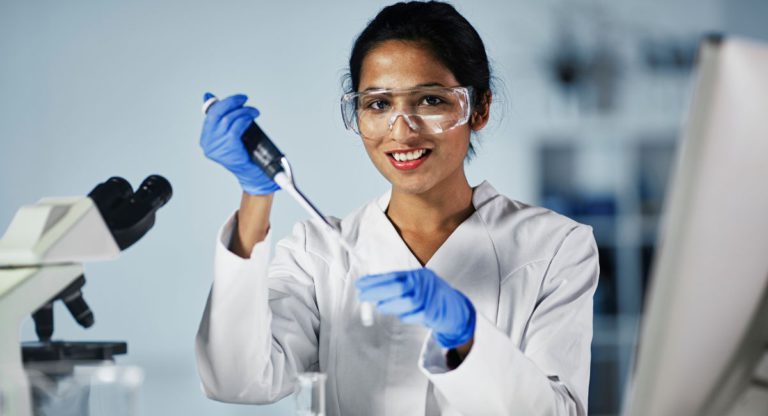 Are women as successful as men in securing a patent for their invention?