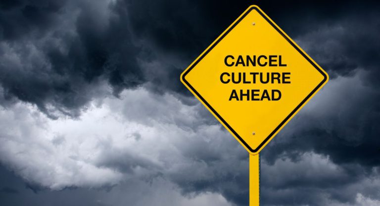 Why ‘ardent defenders’ of free speech and diversity often seek to silence  through Cancel Culture