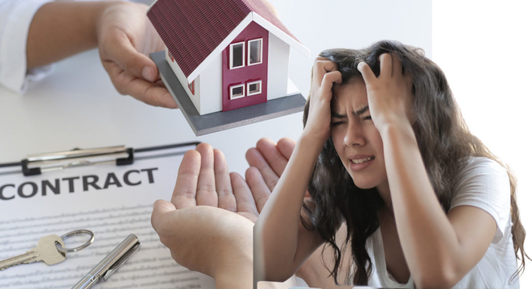 Tenants (Image source: CANVA) Tenants (Image source: CANVA)