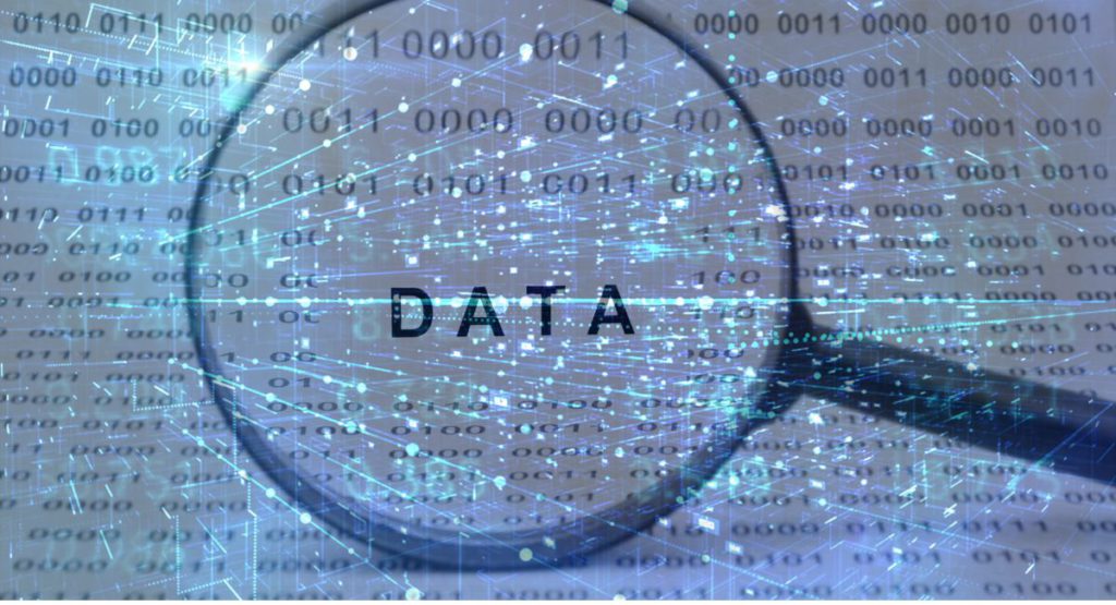 Digital Data; Image Source: @CANVA