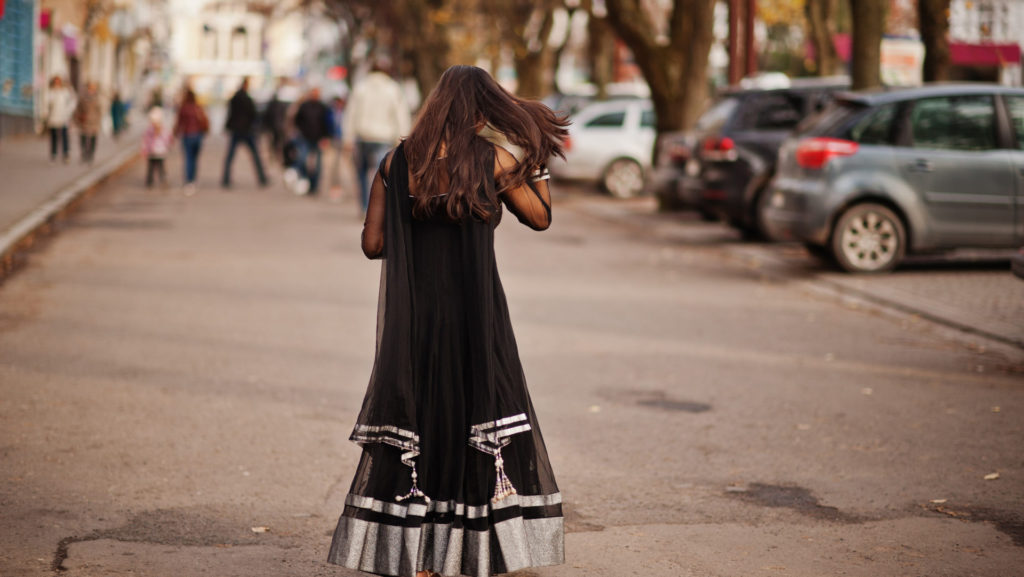 Representative picture ADHD; Image Source: @canva