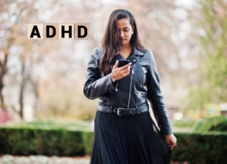 Struggles, Sufferings and Hope within ADHD crisis of Australia Representative picture ADHD; Image Source: @canva