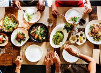 Australian students and university staff going hungry: says study