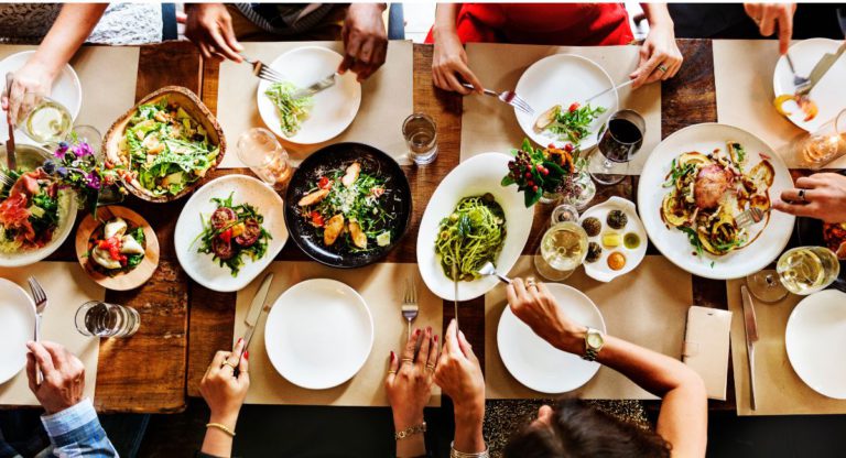 Australian students and university staff going hungry: says study