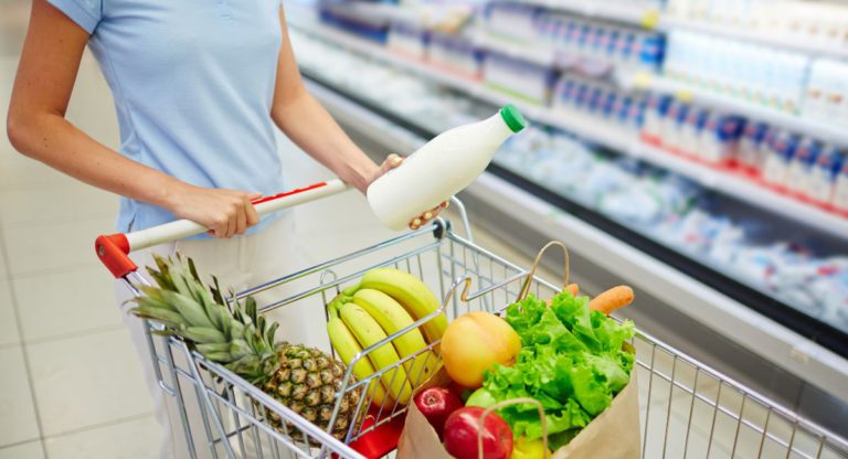 What’s driving up the price of milk?