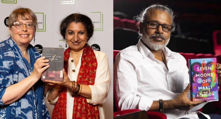 How to win the Booker prize: is there a formula for ‘the finest in fiction’?