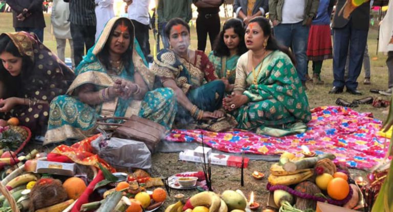Australia’s Nepali community ready to celebrate Hindu festival of Chhath