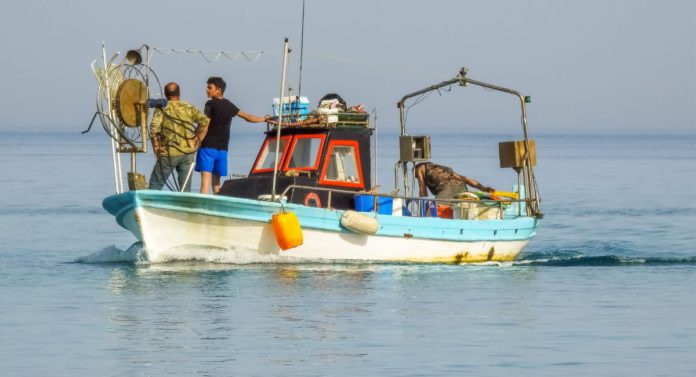 Fishermen (Image source: CANVA)
