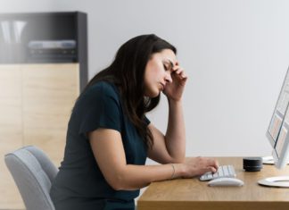 Why employees and managers can’t ignore the social and mental health impact of working from home