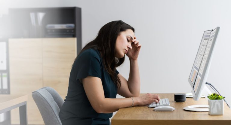 Why employees and managers can’t ignore the social and mental health impact of working from home