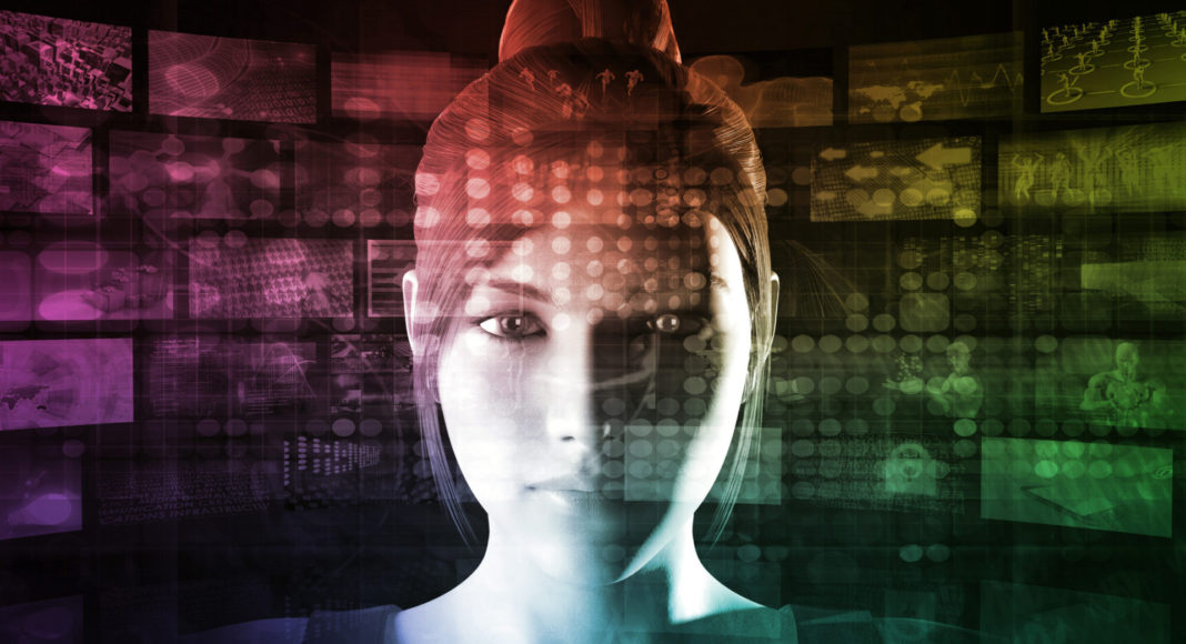 Digital Data; Image Source: @CANVA