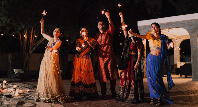 This Diwali, Australia have chance to make future that shines bright