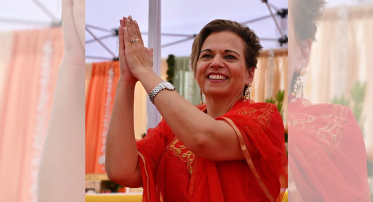 “Contribution of Australian Indians to this country has been absolutely unprecedented”: Minister Michelle Rowland