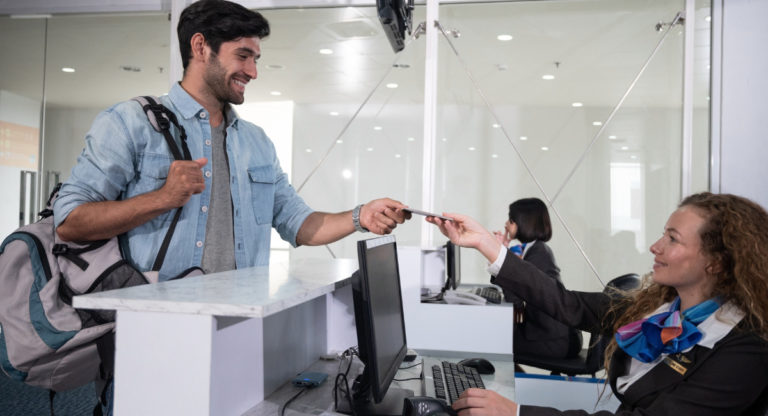 Pakistani flight attendant goes missing after landing in Canada, Here’s why