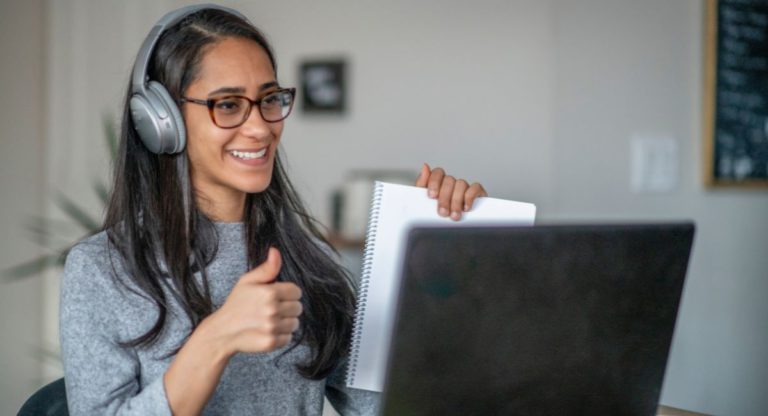 Is partnering with students a win-win strategy in virtual learning and mobility?