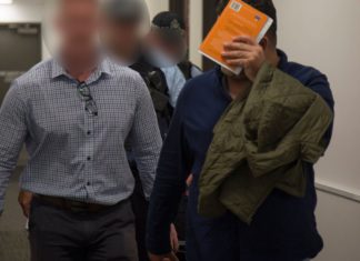 Australian court jails people smuggler for seven years