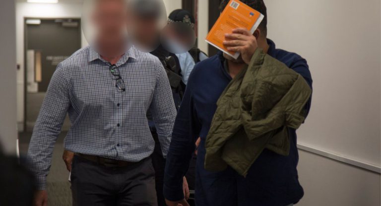 Australian court jails people smuggler for seven years