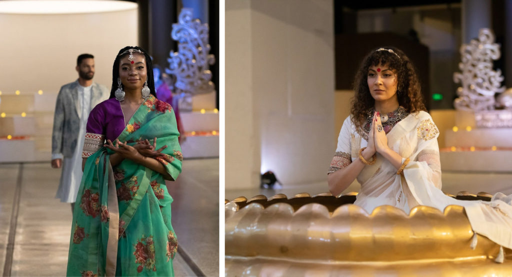 Diwali celebrations with a piece of Aussie history! 39 Premier 1200 × 650 px 1200 × 650 px 39