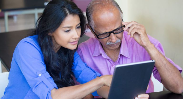 How can aged care policy support culturally diverse older Australians who live with their families?